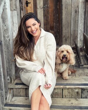 Kelly Brook Thumbnail - 20.5K Likes - Top Liked Instagram Posts and Photos