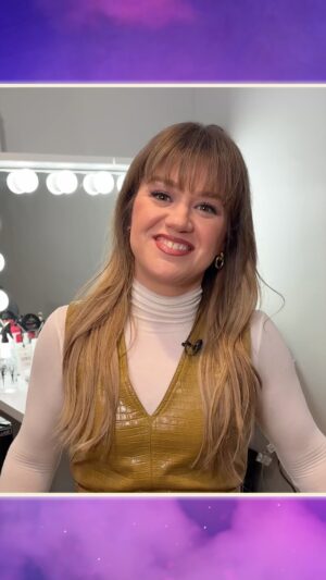Kelly Clarkson Thumbnail - 68.4K Likes - Top Liked Instagram Posts and Photos