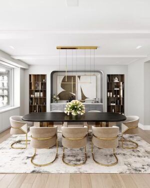 Kelly Jean Killoren Instagram - PARK AVENUE|  UPTOWN GIRL| Welcome to my uptown. 510 PARK AVENUE 12 5bedroom/ 4.5 bathrooms, 3000 sqft,, PRICE $5,995,00M. This magnificent full floor property is close proximity to everything you need and love. First off, Central Park-which is 842.6 acres-  is minutes away from your doorstep. Le Bilbouquet- a must have is the cajun chicken- is next door and across the street is Il Mulino- the finest Italian food in the city. Avra and Ciprianis are within blocks away. So now that you are all set with the best restaurants and the most beautiful park- let’s talk about the incredible installations on Park Avenue from florals to art from the Spectacular Swimmers- thanks to the Patrons of Park Avenue. The beat shopping is seconds away with Tiffany and Co, Prada, Louis Vuitton, Bergdorf Goodman, and Bulgari. The Aman Hotel holds one of the most exclusive spas in the world including great acupunture. And, last but not least the staff at 510 Park Avenue offers white glove service. Welcome to your beautiful new world. @douglaselliman #realestate #parkavenue #kellykillorenbensimonteam 📸 @rich_caplan_photography