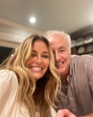 Kelly Jean Killoren Instagram - HAPPY BIRTHDAY to my TWIN, Tommy Killoren. You are the best father - hands down. The most hardworking and kindest lawyer in the law field. You have helped so many people for so many years, and work tirelessly to make sure justice is served. Happy Birthday, tommy!!!! @spartanlawfirm @mimikilloren #family #birthday #twins
