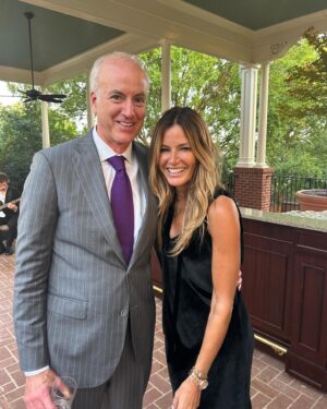 Kelly Jean Killoren Instagram - HAPPY BIRTHDAY to my TWIN, Tommy Killoren. You are the best father - hands down. The most hardworking and kindest lawyer in the law field. You have helped so many people for so many years, and work tirelessly to make sure justice is served. Happy Birthday, tommy!!!! @spartanlawfirm @mimikilloren #family #birthday #twins