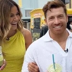 Kelly Jean Killoren Instagram - THANK YOU| ❤️❤️PAGE SIX and EVAN REAL for the fun celebrating my love for CALIFORNIA. We had the best time from coffees at the Sunset Marquis, Stem facials at Dr Nathan Newman, smoothies at Erewhon ( which is NOWHERE backwards), and to Malibu to celebrate my GORGEOUS listing at 21056 Las Flores -4 ,170 square feet, three bedrooms, four bathrooms, and designed by Harry Gesner listed for $13.4M @douglasellimancalifornia @marcyroth @fredrikeklundny. Thank you @evanreal @drnathannewman @erewhon @sunsetmarquis @pr.raconteur @jennykarlmakeup. #california #malibu #pagesix