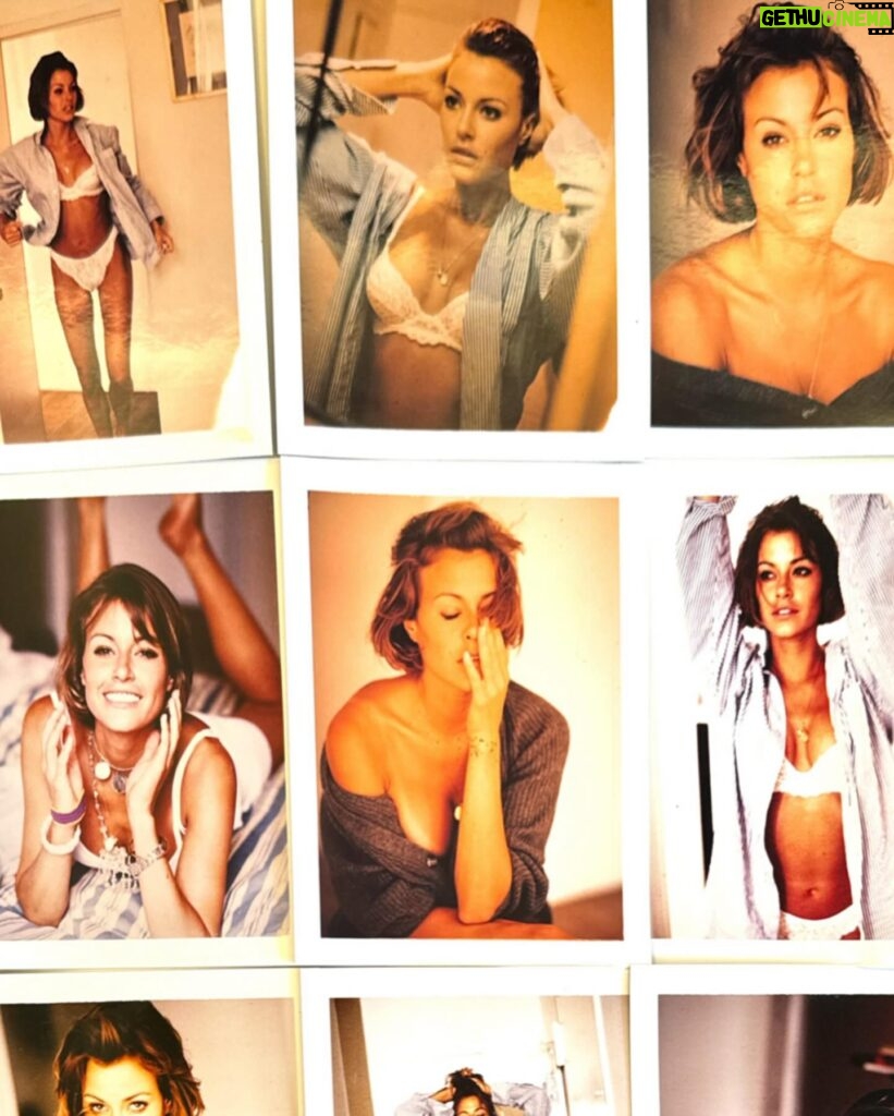 Kelly Jean Killoren Instagram - MODEL| Have you ever seen any of these photos of me as a model? Xx #model #modeloffduty