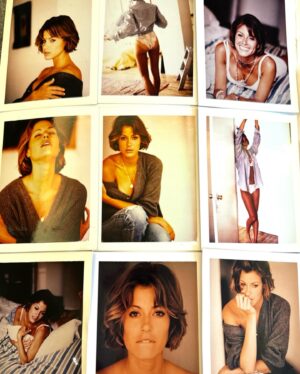 Kelly Jean Killoren Instagram - MODEL| Have you ever seen any of these photos of me as a model? Xx #model #modeloffduty