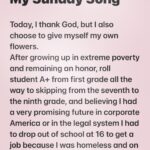 Kelly Price Instagram – This isn’t for everyone but if this resonates with you Ive done what I was supposed to do and I’ve said what needed to be said
#Testimony @Sunday #TheTRUTHisREALchurch
#silenceisakillertoo #SilenceTheShame
 And In the words of director @cswanson44 
if people wanted you to speak well of them, they should have treated you better…  KP