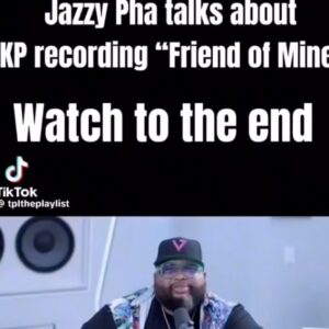 Kelly Price Instagram - IYKYK……One take!!! Friend of Mine will always be a HIT. #KellyPrice #JDubb #FriendofMine #iykyk #singer #songwriter #sanger  #singersongwriter #femalesinger #music #rnb #rnbmusic #rnbsinger #producer #recordproducer #Tank #JazzePha #IntheKeyofKelly #KellyPricefanpage