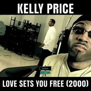Kelly Price Instagram - ⁣
Which song did you play the most? 👨🏾‍💻