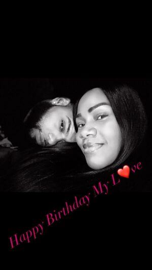 Kelly Price Instagram - To simply say I love you doesn’t seem to be enough. 
Happy Birthday to my heart, my best friend, my confidante, sounding board, my big strong shoulders to cry on, my partner and my one and only rider til the wheels fall off! 
While the world celebrates NYE I celebrate YOU @_king_uf_kings_ 
You are loved. You are appreciated. You are FYNE!!! And you are ALL MINE!!! 🥰🥰🥰
On This day 12/31 a true K👑NG was born and today it’s ALL about YOU!
IG please help me wish the love of my life a most amazing and very Happy Birthday!! #BirthdayBehavior #KingThings #SouthSideForever #CrumpTILLIDie 
❤️ ~Mrs. Crump