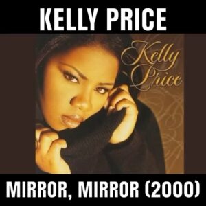 Kelly Price Instagram - ⁣
Which song did you play the most? 👨🏾‍💻