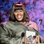 Kelly Price Instagram – #TBT Kelly circa 1998