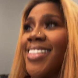 Kelly Price Instagram - 