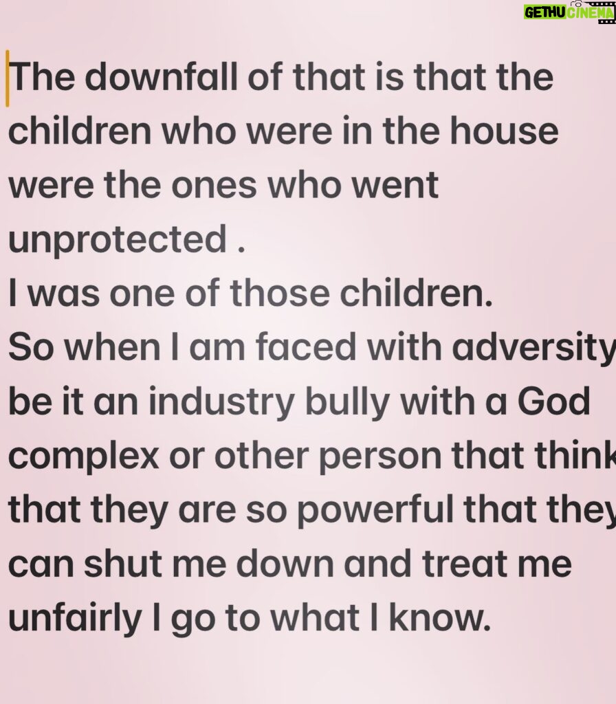 Kelly Price Instagram - This isn’t for everyone but if this resonates with you Ive done what I was supposed to do and I’ve said what needed to be said #Testimony @Sunday #TheTRUTHisREALchurch #silenceisakillertoo #SilenceTheShame And In the words of director @cswanson44 if people wanted you to speak well of them, they should have treated you better… KP