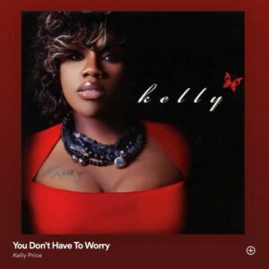 Kelly Price Instagram - ⁣
Which song did you play the most? 👨🏾‍💻