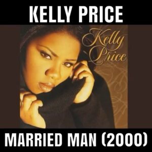 Kelly Price Instagram - ⁣
Which song did you play the most? 👨🏾‍💻