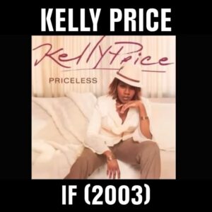Kelly Price Instagram - ⁣
Which song did you play the most? 👨🏾‍💻