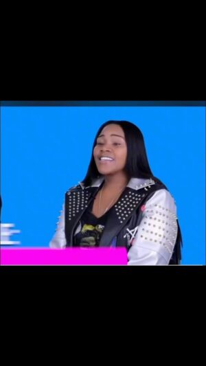 Kelly Price Instagram - #PressPlay: Let’s take it back to Season 4 finale of The Terrell Show. #TBT #KellyPrice #Tired #singer #songwriter #songstress #sanger #singersongwriter #femalesinger  #recordingartist #music #rnb #rnbmusic #womeninmusic #actress #rnbsinger #thevoice #vocalist #vocals #follow  #InthekeyofKelly #KellyPricefanpage