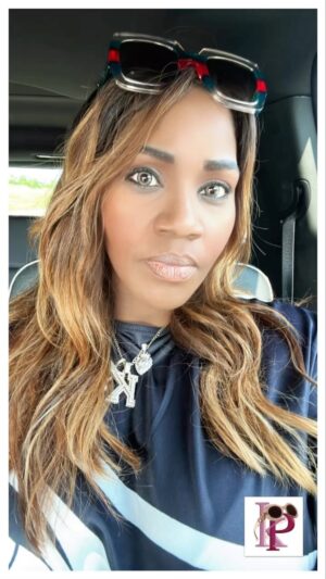 Kelly Price Instagram - Mrs. Crump
@_king_uf_kings_