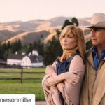 Kelly Reilly Instagram - @emersonmiller 💫