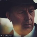 Kelly Reilly Instagram - 💛repost @yellowstone #paramountnetwork #yellowstone
