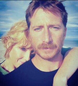 Kelly Reilly Thumbnail - 91.6K Likes - Top Liked Instagram Posts and Photos