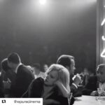 Kelly Reilly Instagram - This scene . This actress . Just lovely .@joannakulig_official I’m a huge fan . from “Cold War” by Pawel Pawlikowski 🙌@coldwarmovie
