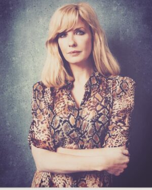 Kelly Reilly Thumbnail - 14.8K Likes - Top Liked Instagram Posts and Photos