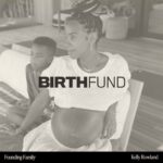 Kelly Rowland Instagram - We are birthFUND. A coalition of families who believe in a world where no mother is left to fall through the cracks of a broken maternal health care system. We are creating a safety net of resources for families across the country to expand immediate access to quality, life-saving maternal health care. One birth at a time. WHAT WE DO  We match individual funders with families in need of quality midwifery care and birth support across the country through an “each one reach one” community care model.  OUR WHY America is in a birth care crisis. Did you know that the U.S. has the highest rates of maternal mortality in all of the industrialized world? And Black mothers are more than 3 to 4 times more likely to die during and after childbirth.  There is no reason that in 2024 it should be this risky to give birth in the wealthiest country in the world. Especially when solutions are within reach.  Studies show that midwives could prevent more than 80% of maternal and infant deaths. Yet, midwifery care is not covered by most insurance providers in America.  We are tired of waiting for change. So, we are creating change ourselves.  One family at a time.  One system at a time.  Will you join us?  (No amount is too small.)  ***We will match every dollar you give up to $100k***