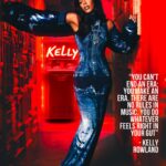 Kelly Rowland Instagram - “You can’t end an era; you make an era. There are no rules in music. You do whatever feels right in your gut” @Kellyrowland is our latest cover star! We talk with her on all things music, film and motherhood! Read Kelly’s full interview now live on www.Galoremag.com TEAM CREDITS: Editor In Chief: Prince Chenoa (@princechenoastudio) Feature Editor: Taylor Winter Wilson (@taylorwinter) Photographer: Steven Gomillion (@stevengomillion) Cover Art Design: Carlos Graciano (@sadpapi666) Production: Devon Speckman (@devon_speckman) Lighting Tech: Tyler Chick (@itstylerchick) Digital Capture: Marvin Cortez (@marvincortes1) Hair Stylist: Jared Henderson (@jstayready_)  Makeup Artist: Ernesto Casillas (@ernestocasillas) Stylist: Wilford Lenov (@tunnelmediagroup) Assistant Stylist: Gethsemani Sanchez