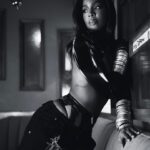 Kelly Rowland Instagram - The world has marveled over @kellyrowland legacy in the music industry for over 20 years and in 2024 she’s ready to share so much more with us. From starring in the steamy thriller Mea Culpa at the top of this year, to working on new music, Kelly shows no signs of slowing down anytime soon. We sat down with the iconic star to discuss her work over the years in music, fashion and film, motherhood and what she has coming in the future.   When we reminisce about the Y2K movement, it’s impossible not to mention you. How does it feel to see Gen-Z bring back many looks from that time, many inspired by you and Destiny’s Child? It is so wild because I remember being 16/17 and hearing about fashion and style cycles, and how it comes back around every 20 plus years, and it is happening right in front of me. It is making me want to pull the Independent Women Pucci dress out of my closet and squeeze into it! Read Kelly’s full interview now live on www.Galoremag.com TEAM CREDITS: Editor In Chief: Prince Chenoa (@princechenoastudio) Feature Editor: Taylor Winter Wilson (@taylorwinter) Photographer: Steven Gomillion (@stevengomillion) Cover Art Design: Carlos Graciano (@sadpapi666) Production: Devon Speckman (@devon_speckman) Lighting Tech: Tyler Chick (@itstylerchick) Digital Capture: Marvin Cortez (@marvincortes1) Hair Stylist: Jared Henderson (@jstayready_)  Makeup Artist: Ernesto Casillas (@ernestocasillas) Stylist: Wilford Lenov (@tunnelmediagroup) Assistant Stylist: Gethsemani Sanchez Special thanks to @houston_bros @daveywaynes