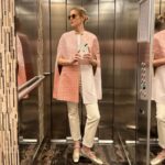 Kelly Rutherford Instagram - 🩷🎀