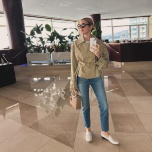 Kelly Rutherford Instagram - @fairmonthotels #fairmonthotels #stayiconic 🤍💫