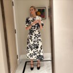 Kelly Rutherford Instagram - 🤍🇬🇧