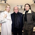 Kelly Rutherford Instagram - @tods 🤍💫