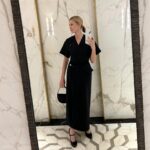 Kelly Rutherford Instagram - 🤍💫