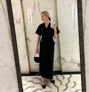 Kelly Rutherford Instagram - 🤍💫