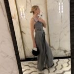 Kelly Rutherford Instagram - 🤍☕️🕊️