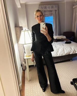 Kelly Rutherford Instagram - ♥️