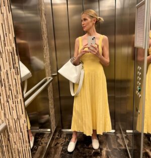 Kelly Rutherford Instagram - 🤍💫