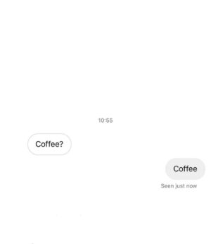 Kelly Rutherford Instagram - ☕️☕️