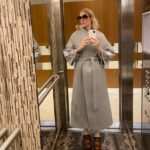 Kelly Rutherford Instagram - 🤍☕️