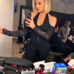 Kelly Vedovelli Instagram - <3