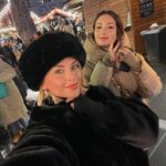 Kelly Vedovelli Instagram – Day 2 ~ LONDON