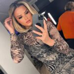 Kelly Vedovelli Instagram - @tpmptv vie