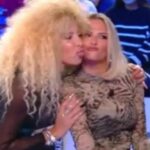 Kelly Vedovelli Instagram - @tpmptv vie
