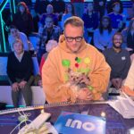 Kelly Vedovelli Instagram - @tpmptv vie