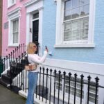 Kelly Vedovelli Instagram – Day 1 -LONDON-