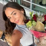 Kellyn Sun Instagram - A good mind in a good body 🙌🏼🍏🤍