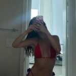 Kellyn Sun Instagram - A good mind in a good body 🙌🏼🍏🤍