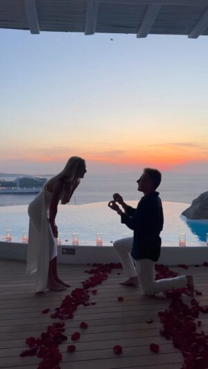 Kelsey Owens Instagram - 09.15.23 💍