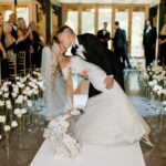 Kelsey Owens Instagram - Now introducing Mr. & Mrs. Strong!!! 05.04.24
